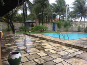 Casa beira Mar Barra de Serinhem